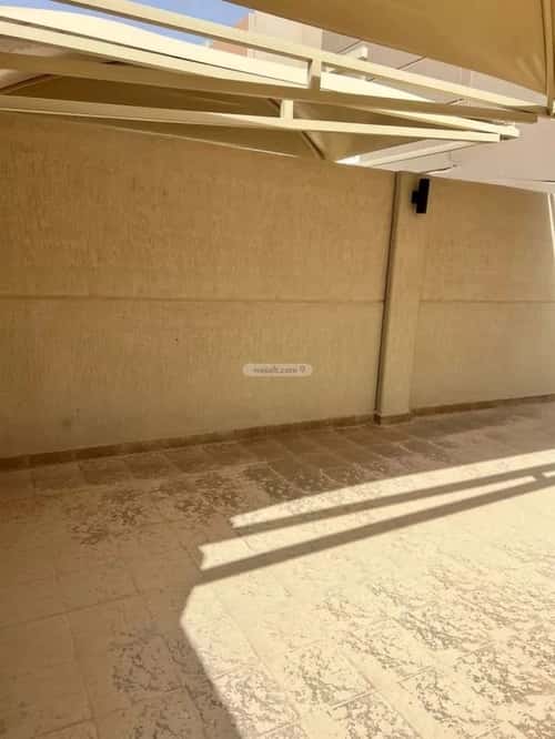 4 bedroom villa in Riyadh 10