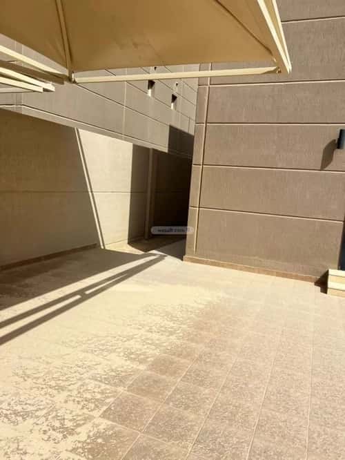 4 bedroom villa in Riyadh 2