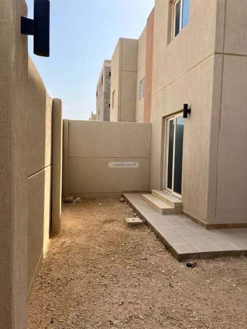 4 bedroom villa in Riyadh 4