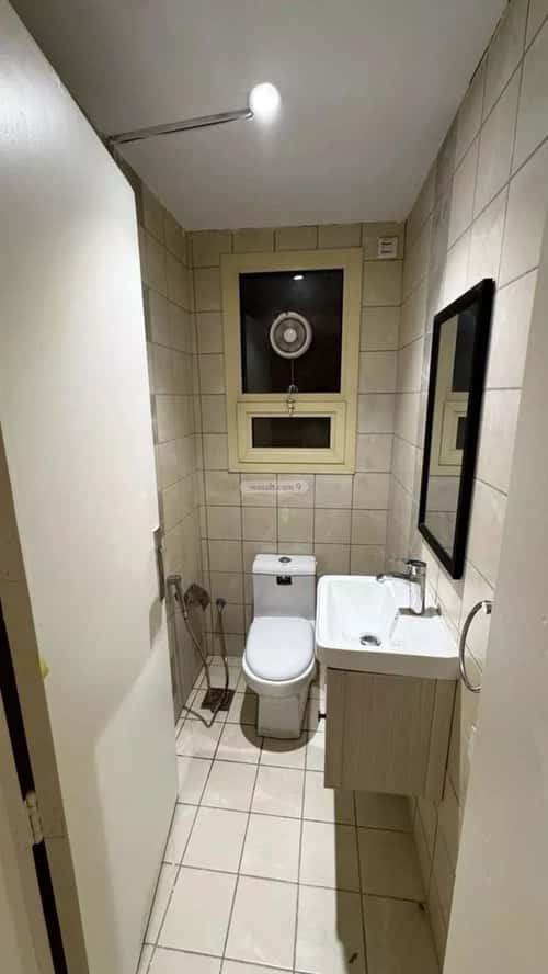 3 bedroom apartment in Al Malqa 3