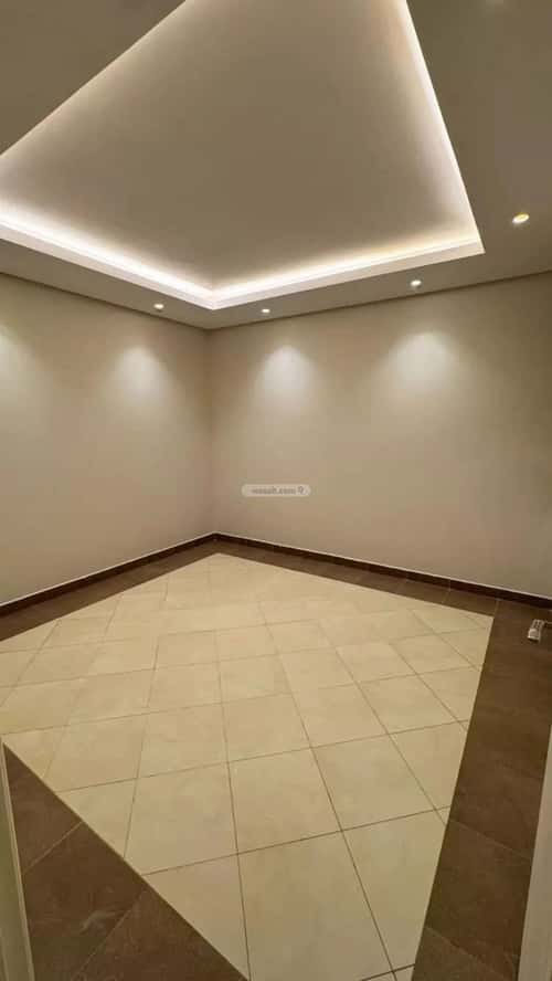 3 bedroom apartment in Al Malqa 7