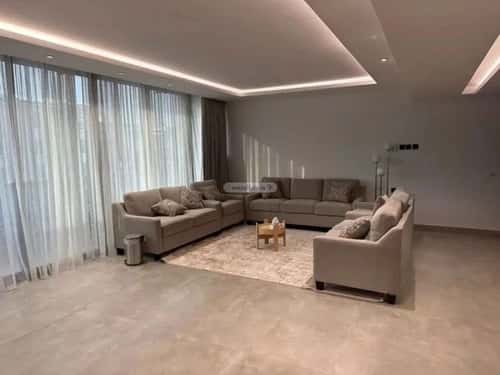 3 bedroom apartment in Al Malqa 3