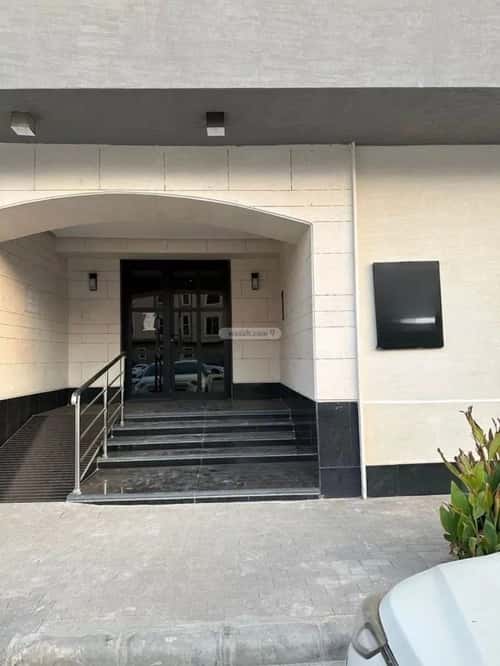 3 bedroom apartment in Al Malqa 5