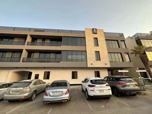 3 bedroom apartment in Al Malqa 13