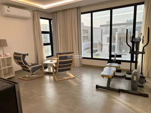 3 bedroom apartment in Al Malqa 11