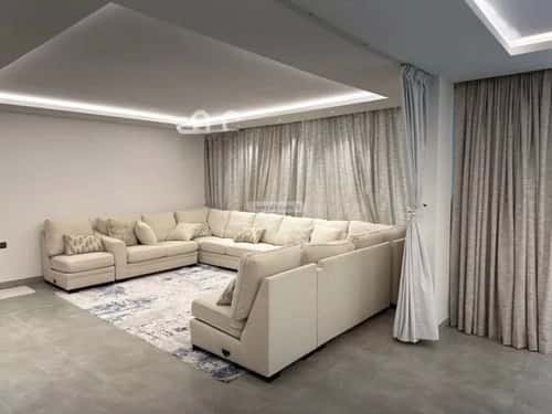 3 bedroom apartment in Al Malqa 7