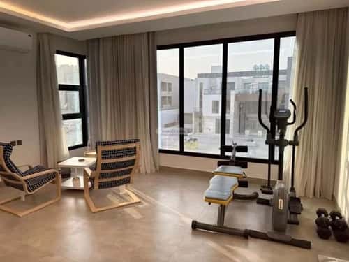 3 bedroom apartment in Al Malqa 15