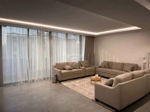 3 bedroom apartment in Al Malqa 2