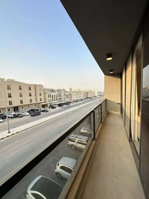 3 bedroom apartment in Al Malqa 10