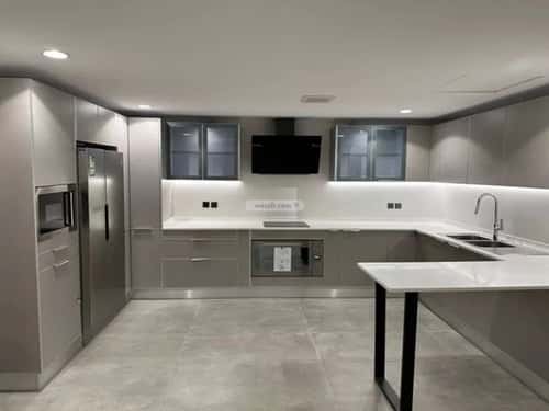 3 bedroom apartment in Al Malqa 12