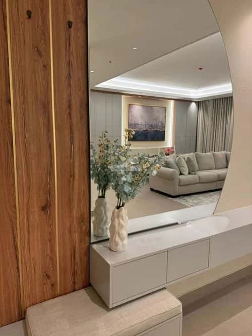 3 bedroom apartment in Hittin 2