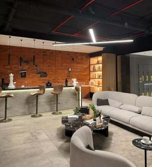 3 bedroom apartment in Hittin 11