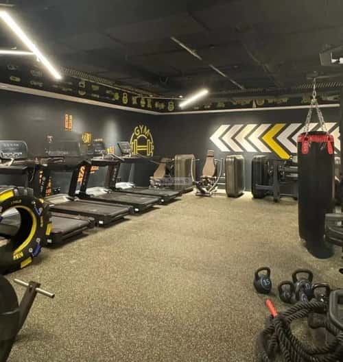 3 bedroom apartment in Hittin 3