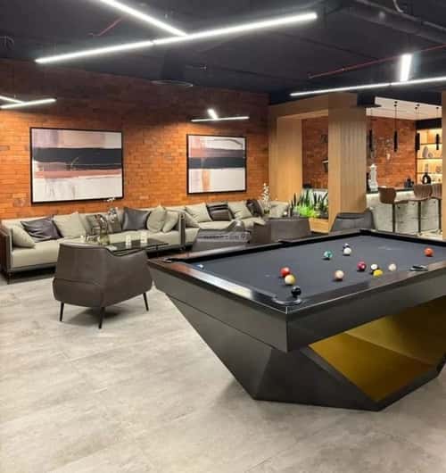 3 bedroom apartment in Hittin 8