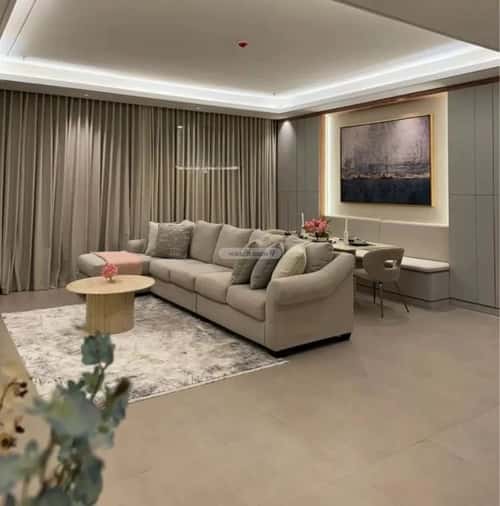 3 bedroom apartment in Hittin 4