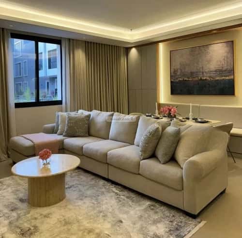 3 bedroom apartment in Hittin 12