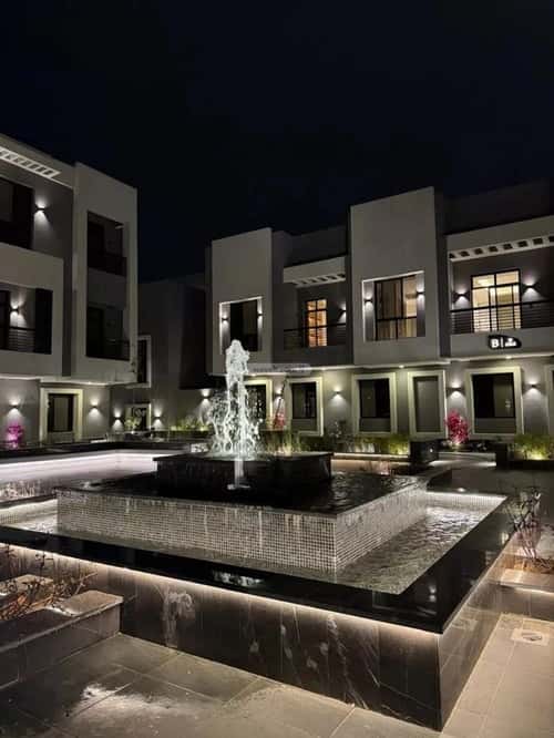 3 bedroom apartment in Hittin 14