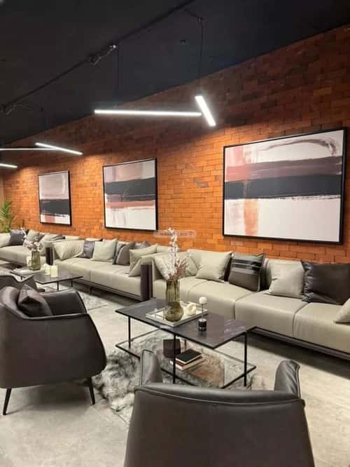 3 bedroom apartment in Hittin 9