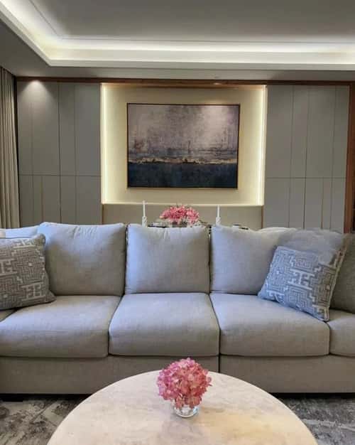 3 bedroom apartment in Hittin 10