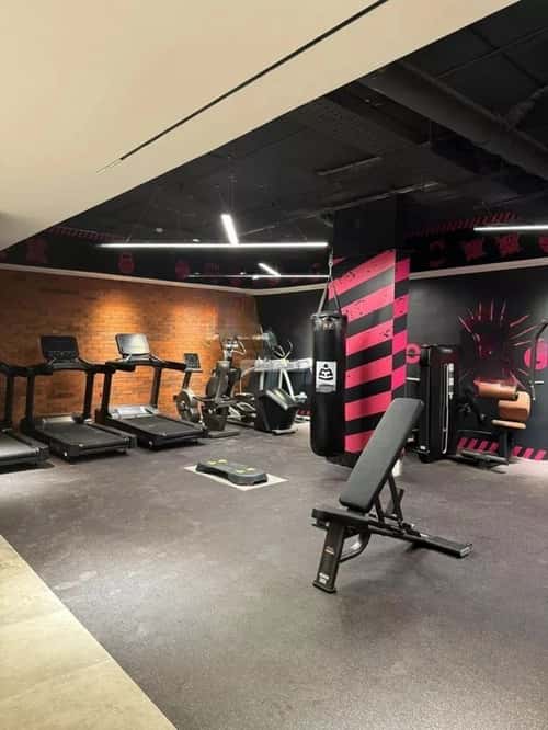 3 bedroom apartment in Hittin 7