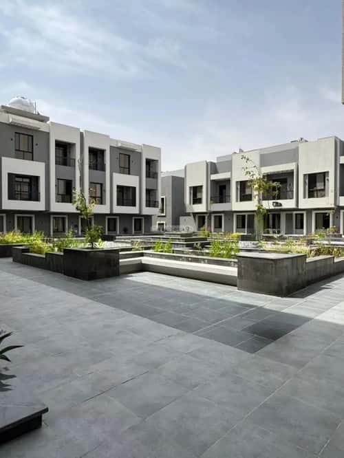 3 bedroom apartment in Hittin 13