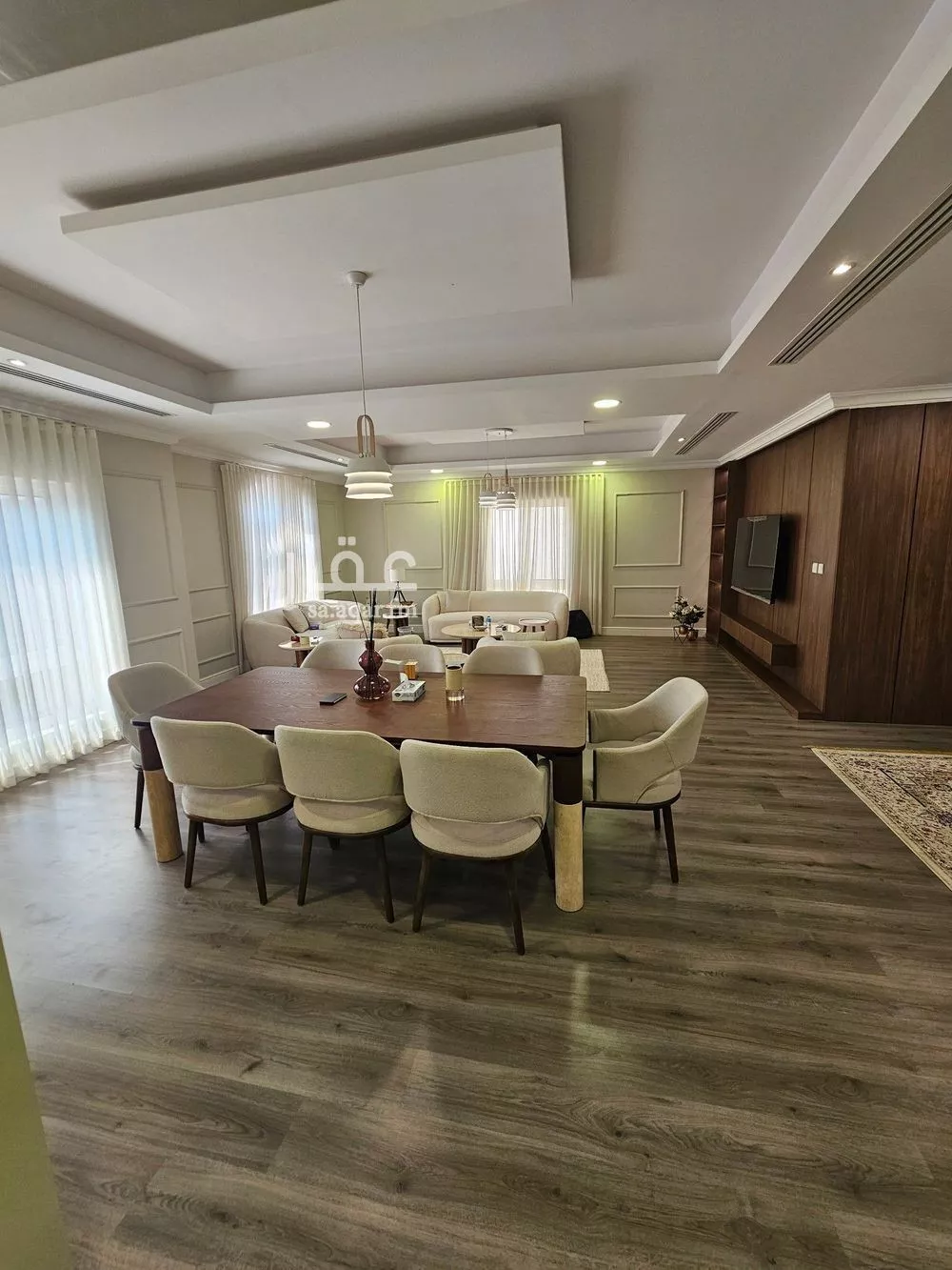 3 bedroom apartment in Al Rawabi, Eastern Province 5