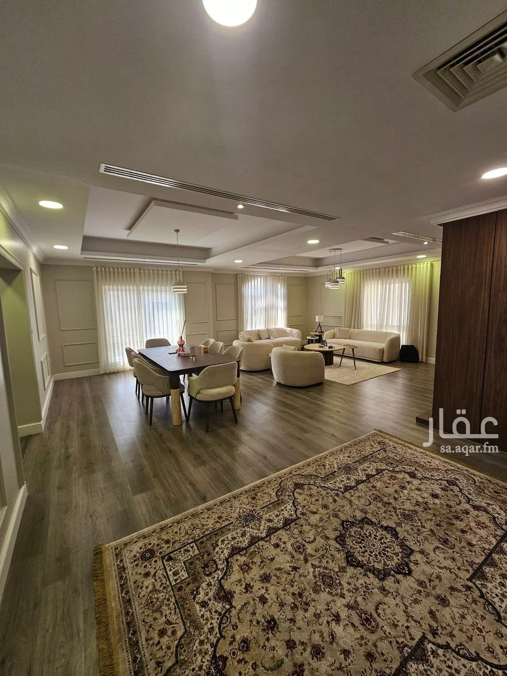 3 bedroom apartment in Al Rawabi, Eastern Province 8