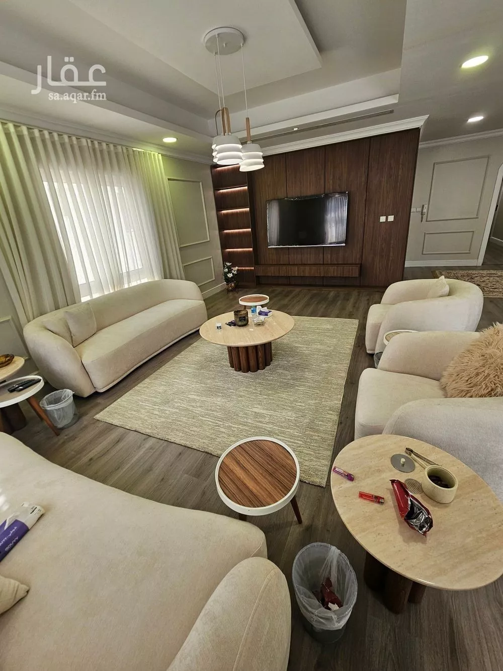 3 bedroom apartment in Al Rawabi, Eastern Province 11
