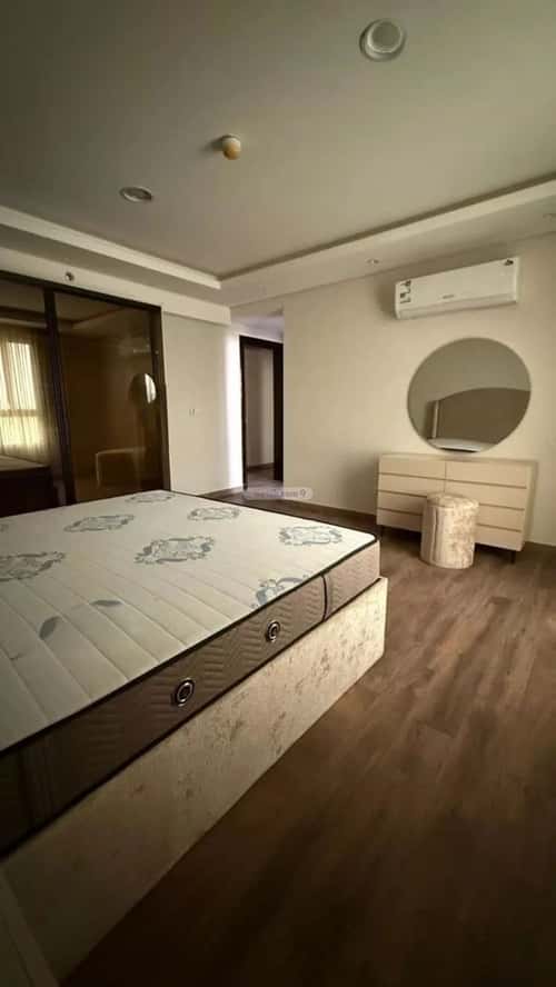 3 bedroom apartment in Al Malqa 9