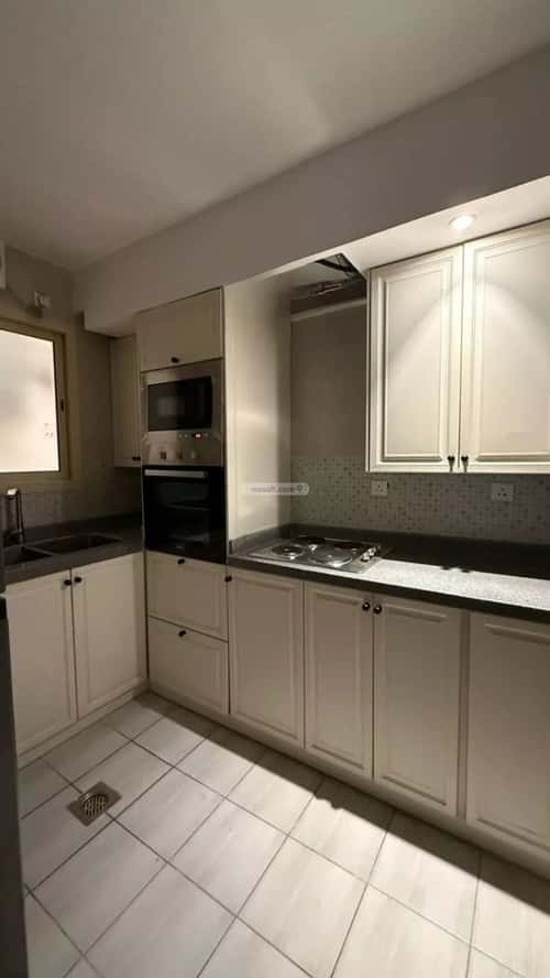 3 bedroom apartment in Al Malqa 12