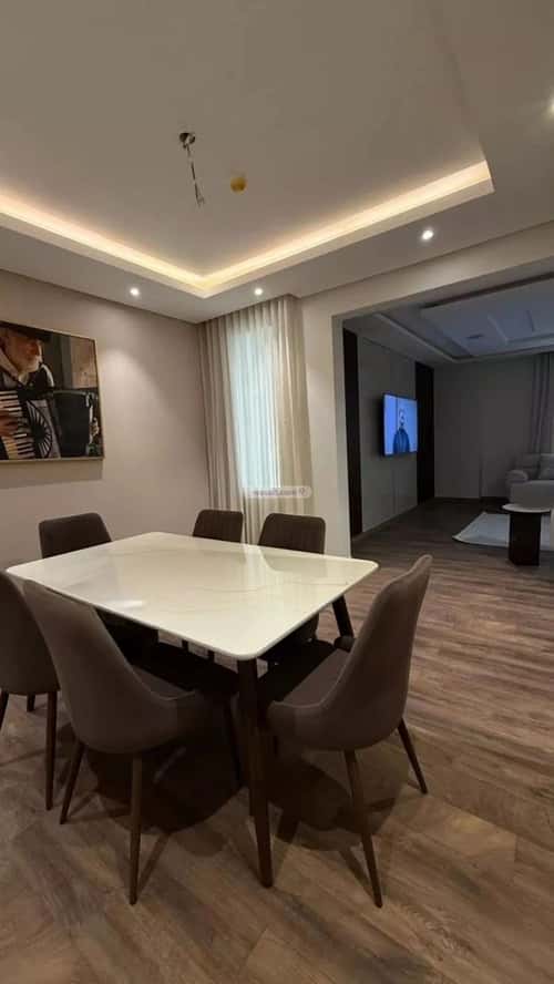 3 bedroom apartment in Al Malqa 5