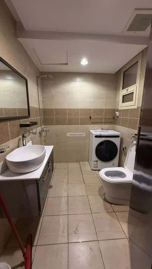 3 bedroom apartment in Al Malqa 8