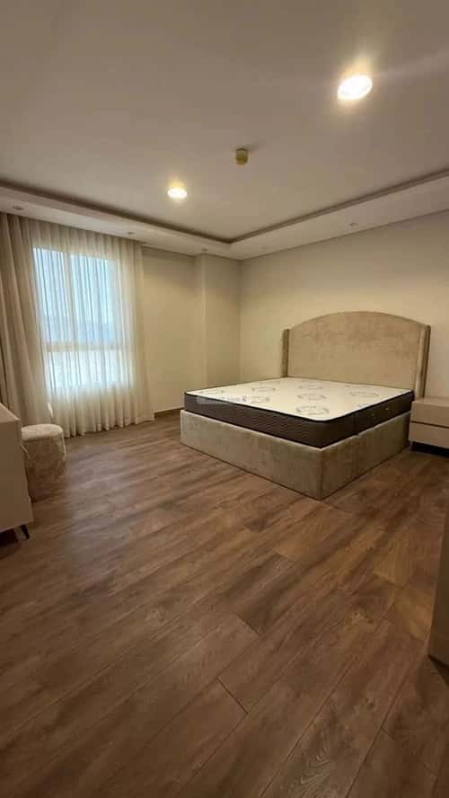 3 bedroom apartment in Al Malqa 10