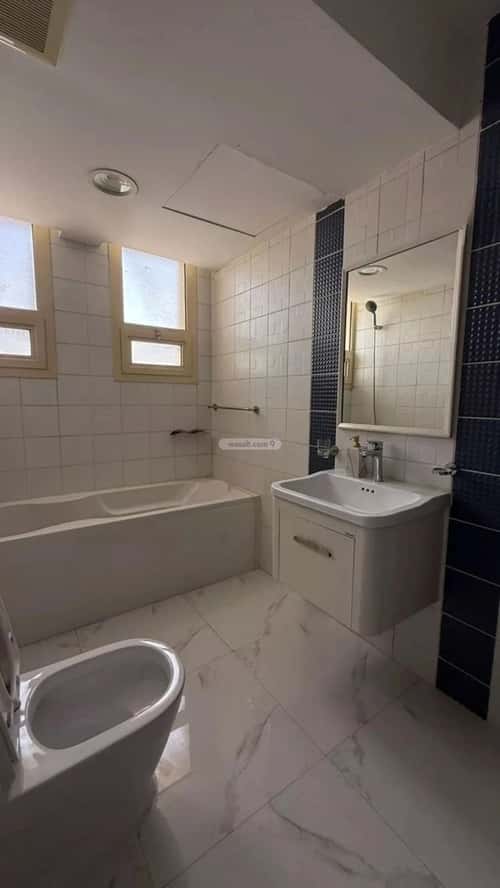 3 bedroom apartment in Al Malqa 2