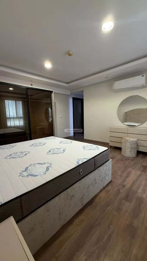 3 bedroom apartment in Al Malqa 11