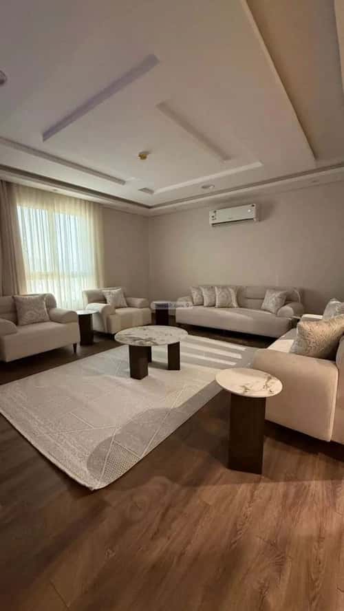 3 bedroom apartment in Al Malqa 4