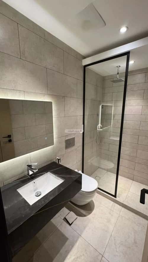 2 bedroom apartment in Al Narjis 2