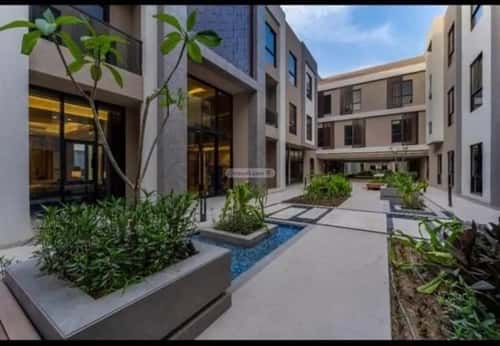 2 bedroom apartment in Al Narjis 8