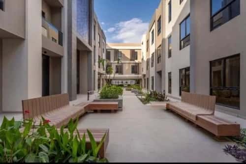 2 bedroom apartment in Al Narjis 3