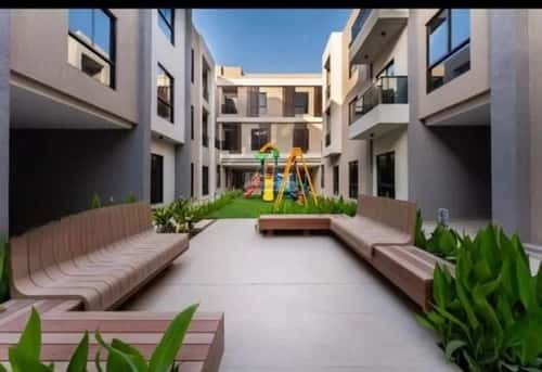 2 bedroom apartment in Al Narjis 6