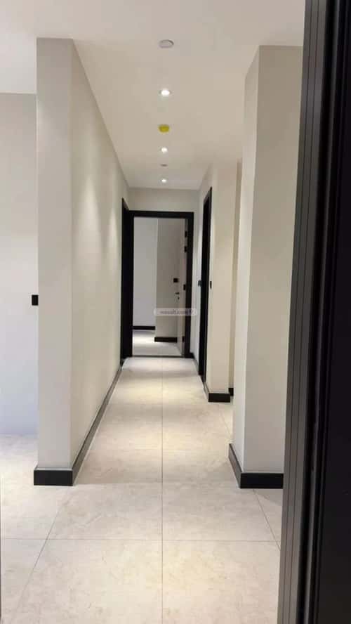2 bedroom apartment in Al Narjis 2