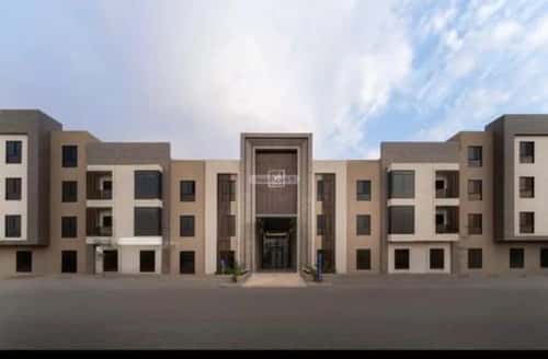 2 bedroom apartment in Al Narjis 4