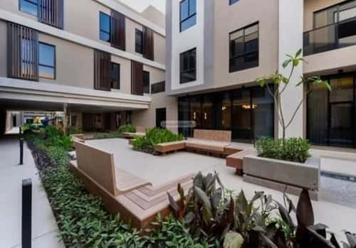2 bedroom apartment in Al Narjis 9