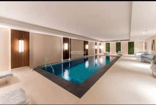 2 bedroom apartment in Al Narjis 7