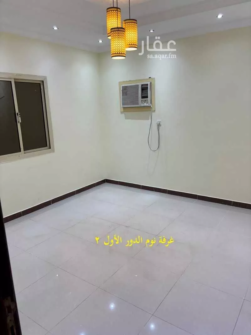 فيلا 4 غرف في طيبة، جدة 5
