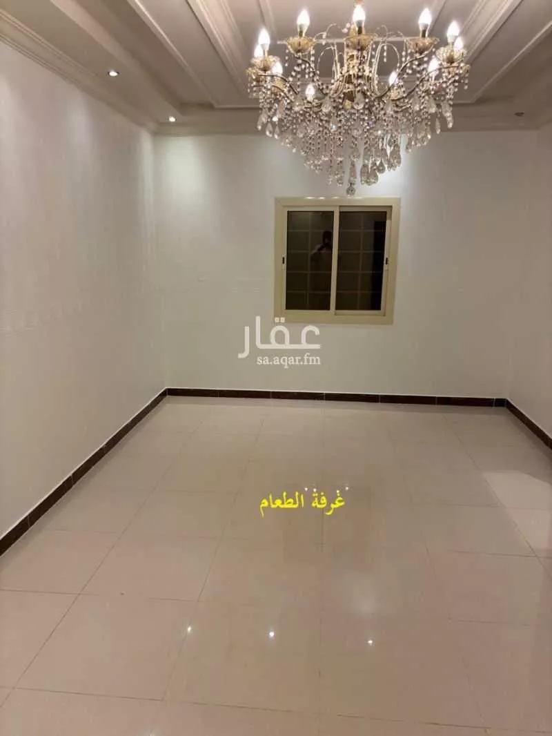 فيلا 4 غرف في طيبة، جدة 3