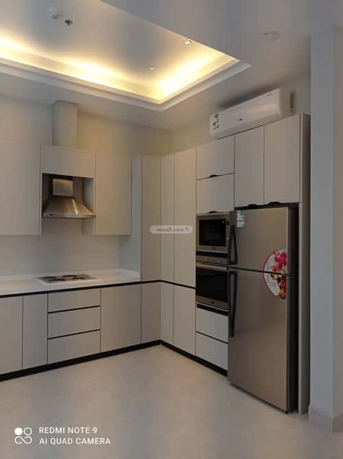 4 bedroom apartment in Al Aridh 2