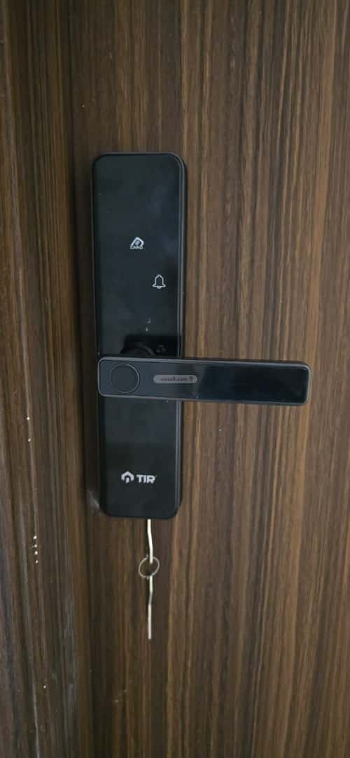 2 bedroom apartment in Al Nuzhah 9
