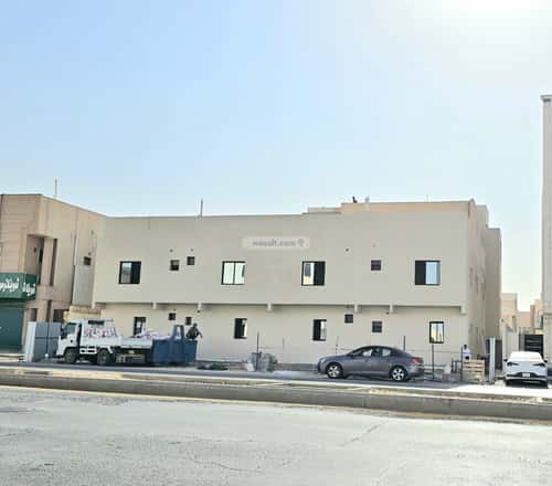 2 bedroom apartment in Al Nuzhah 18