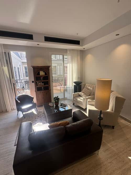 3 bedroom apartment in Al Murooj, Riyadh 14